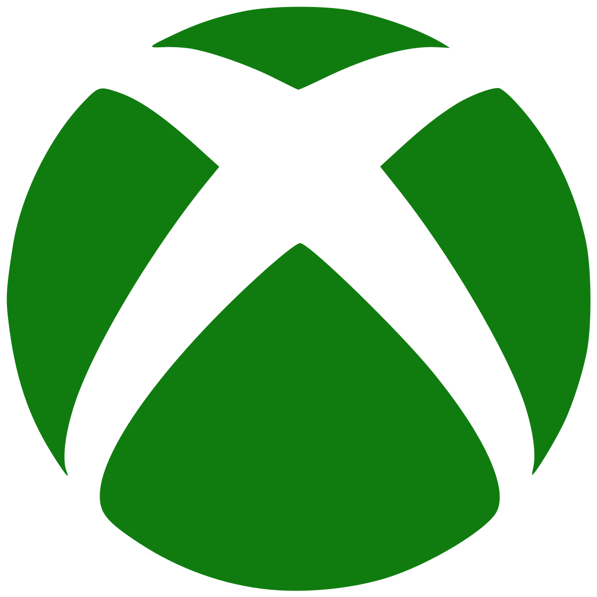 Xbox Store logo